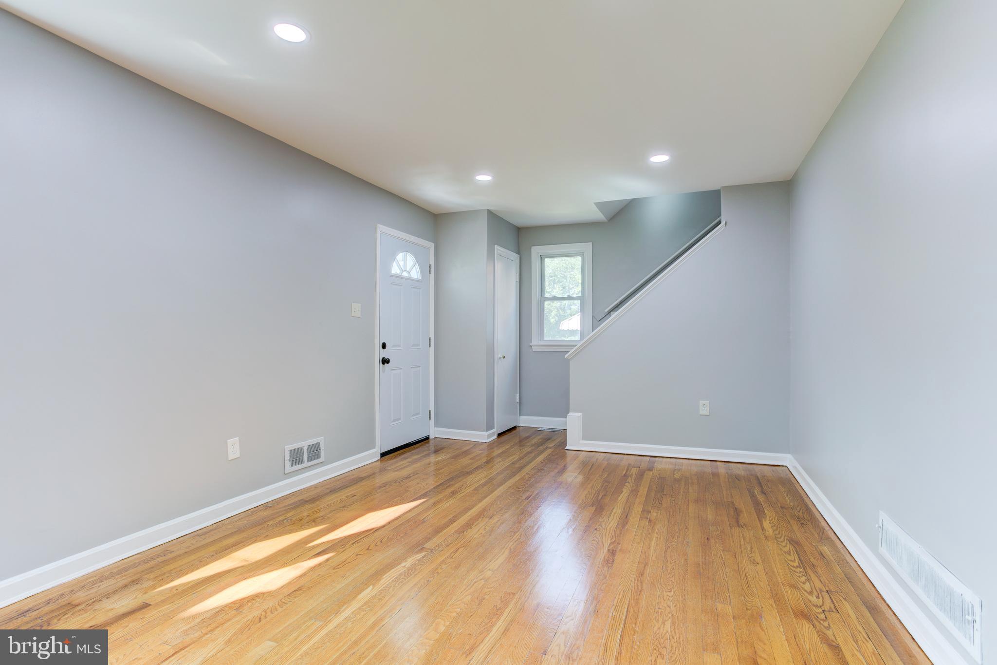 CHILLUM MANOR - Residential