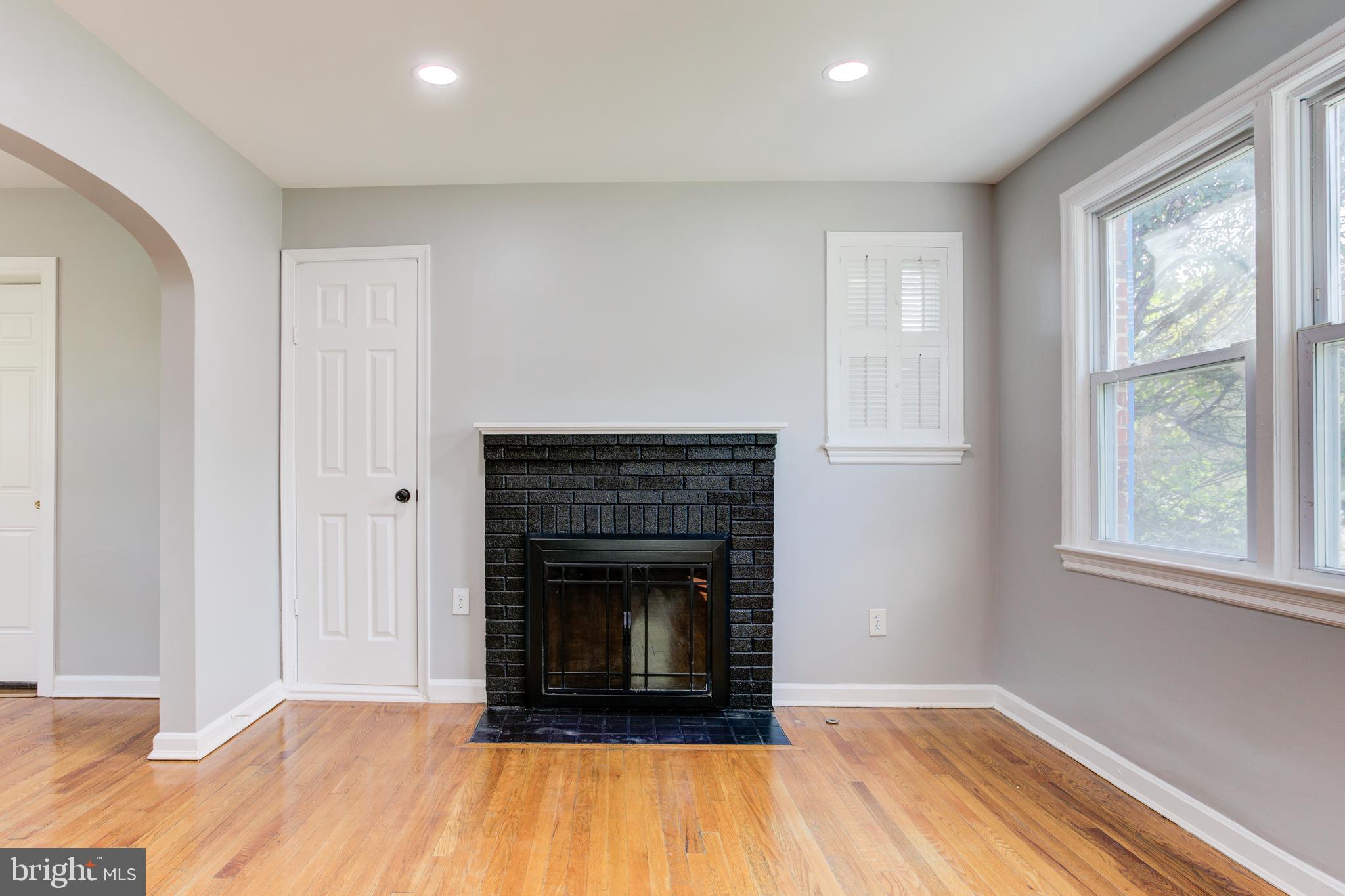 CHILLUM MANOR - Residential