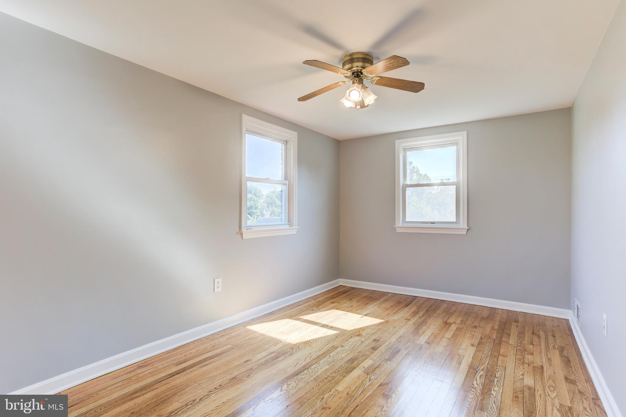 CHILLUM MANOR - Residential