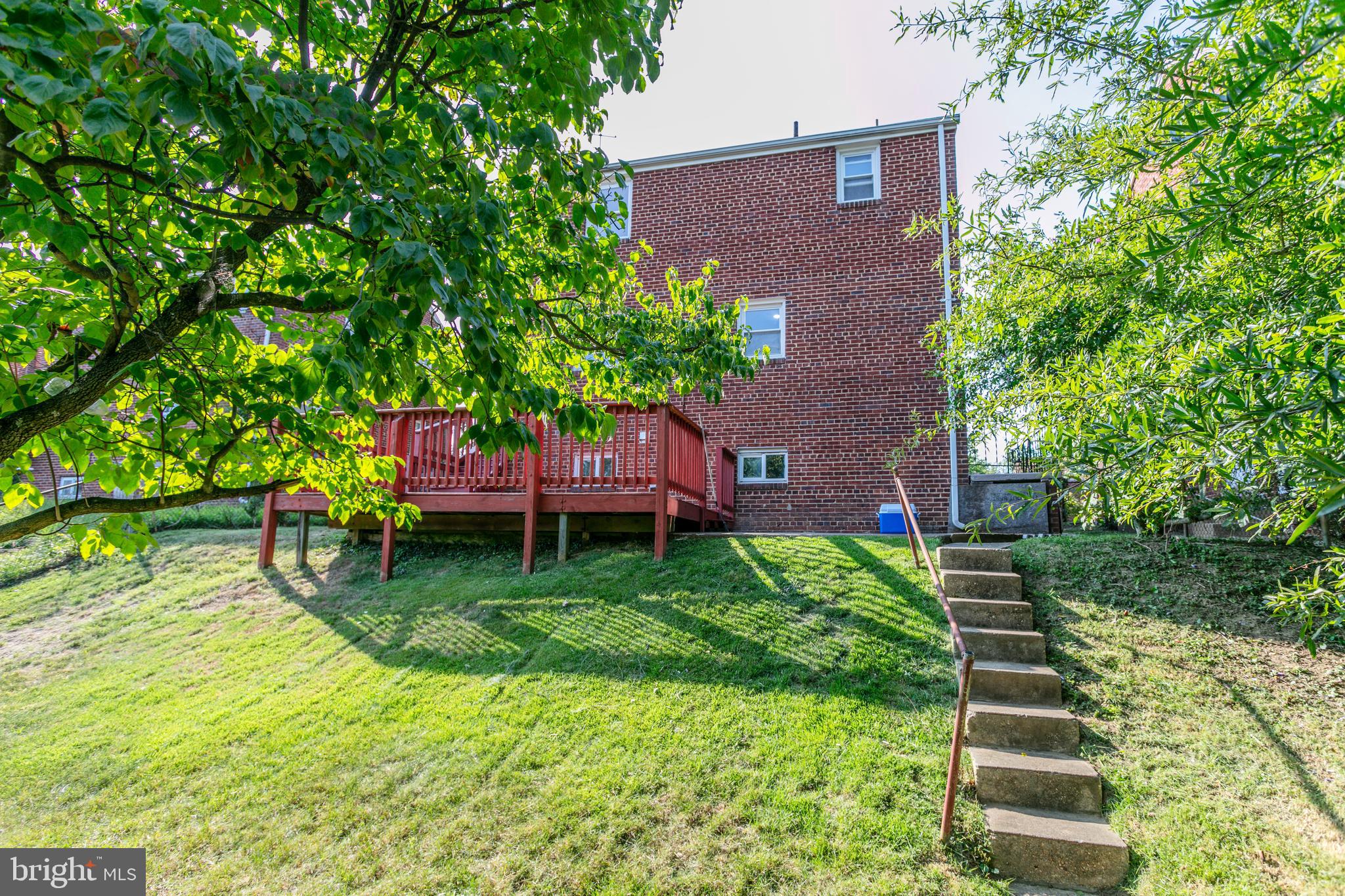 CHILLUM MANOR - Residential