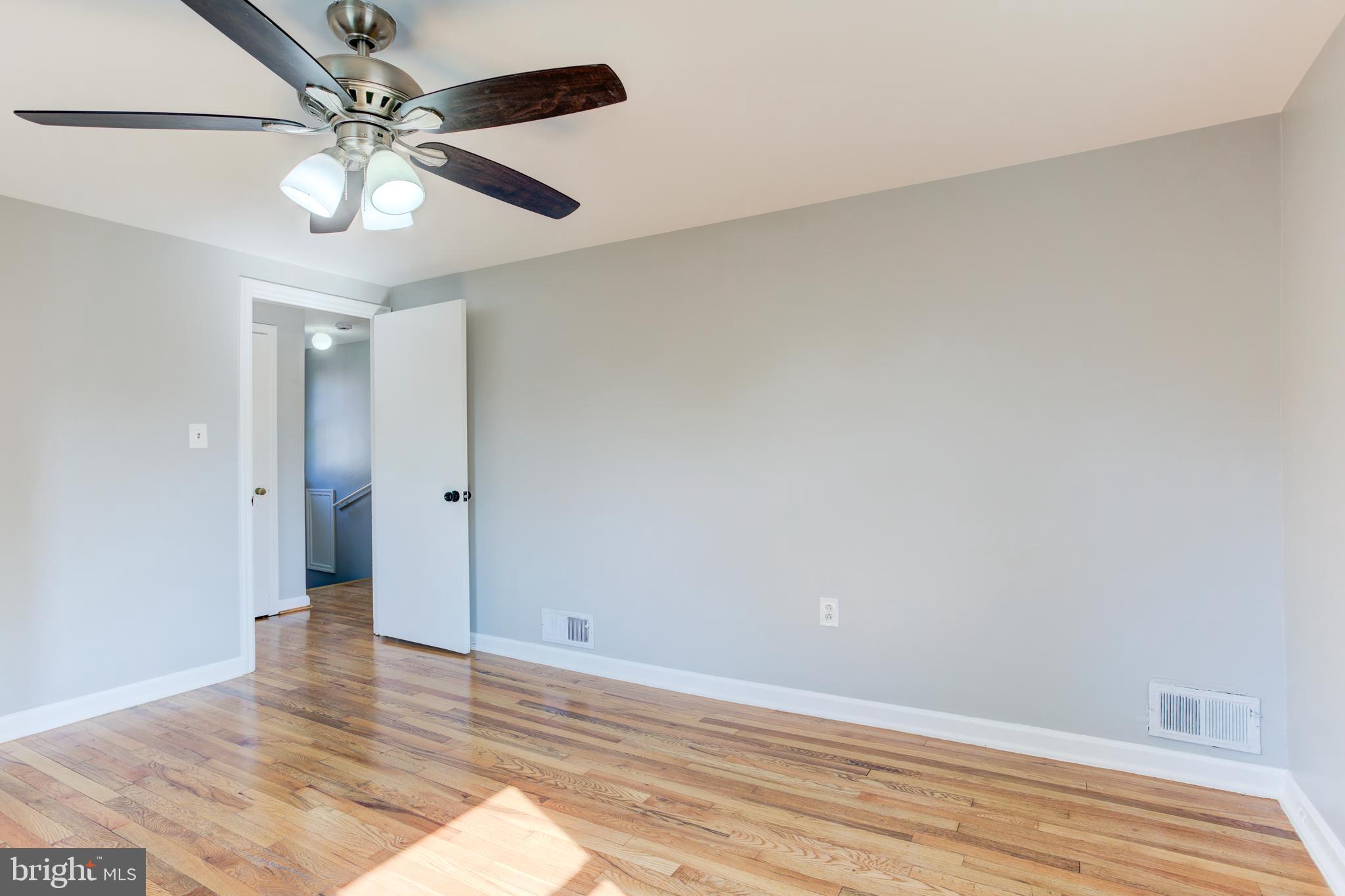 CHILLUM MANOR - Residential