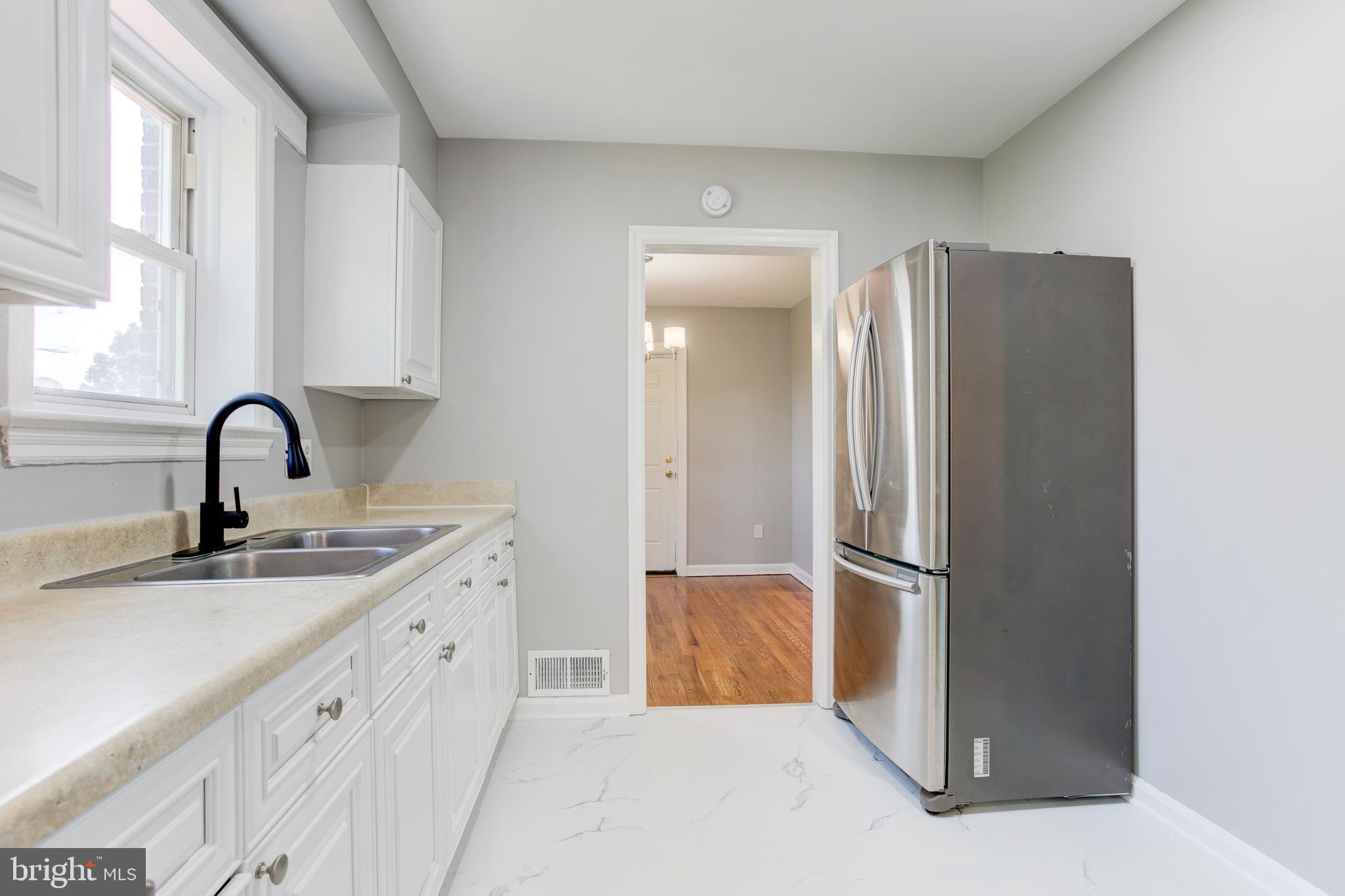 CHILLUM MANOR - Residential