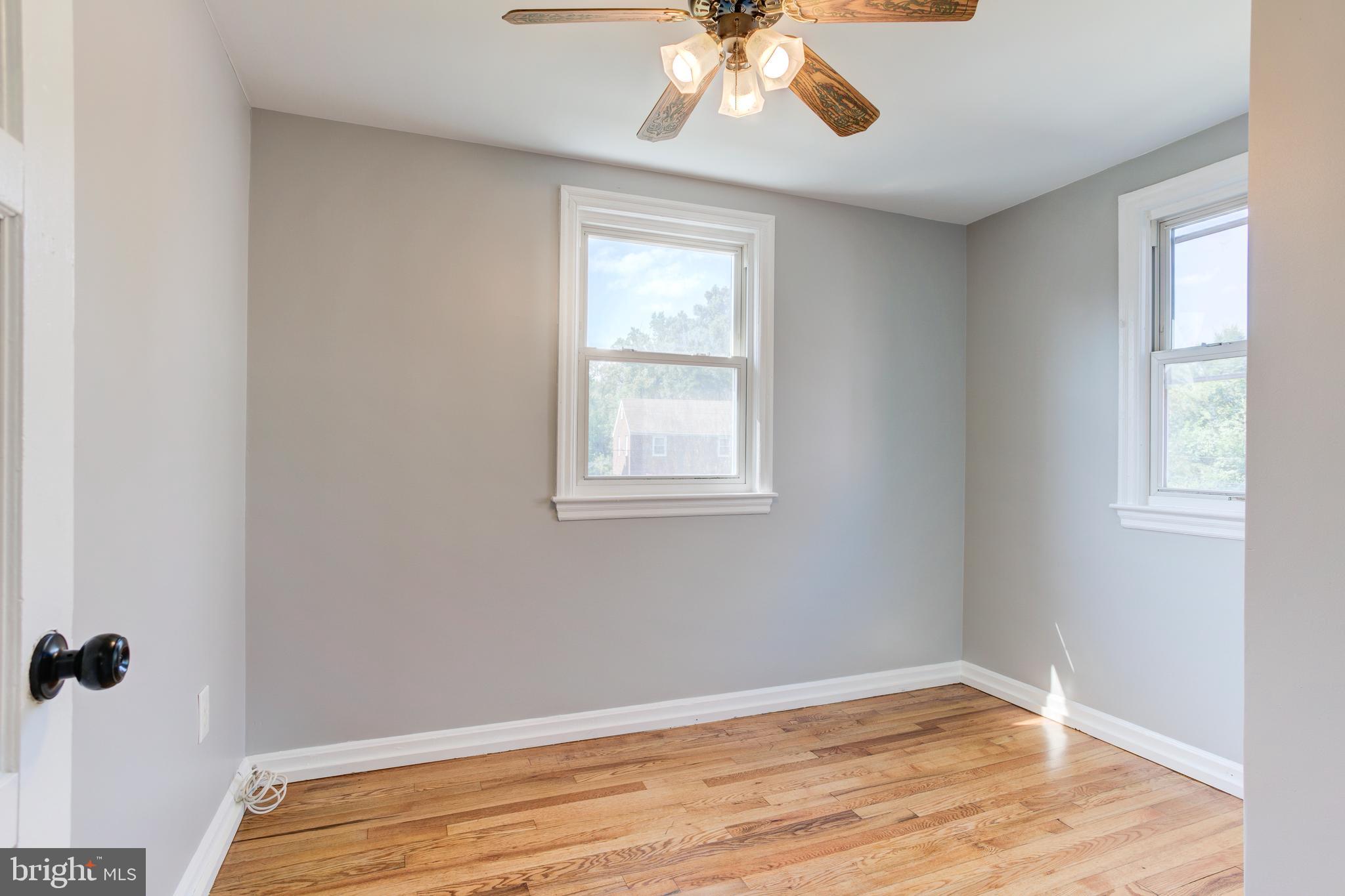 CHILLUM MANOR - Residential