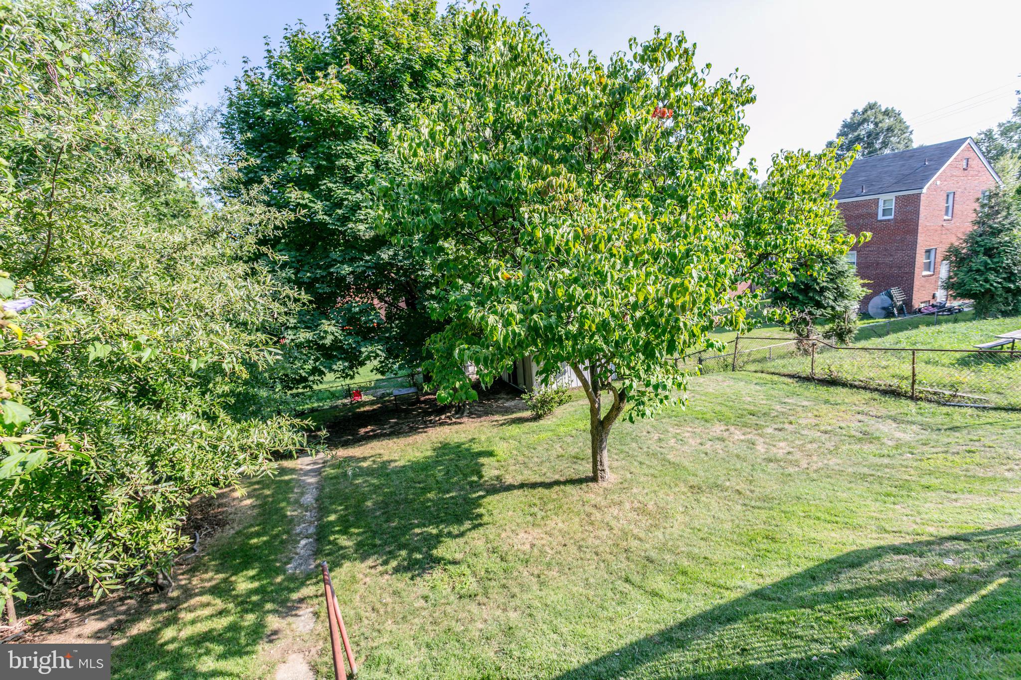 CHILLUM MANOR - Residential