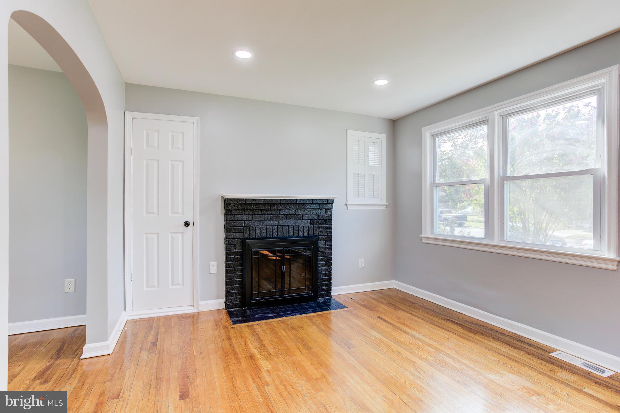 CHILLUM MANOR - Residential