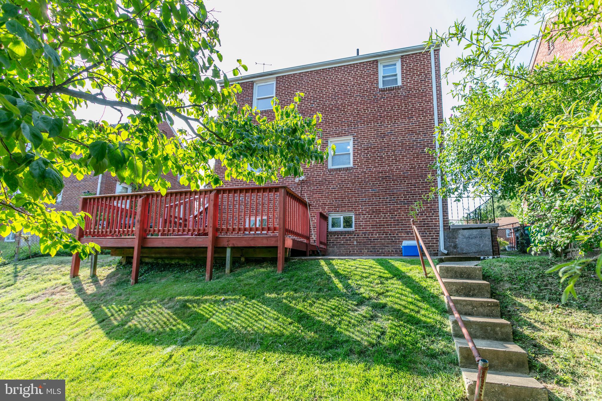 CHILLUM MANOR - Residential