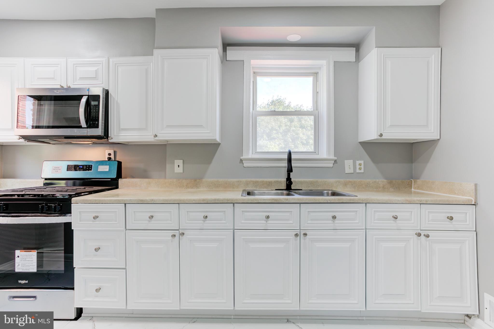 CHILLUM MANOR - Residential