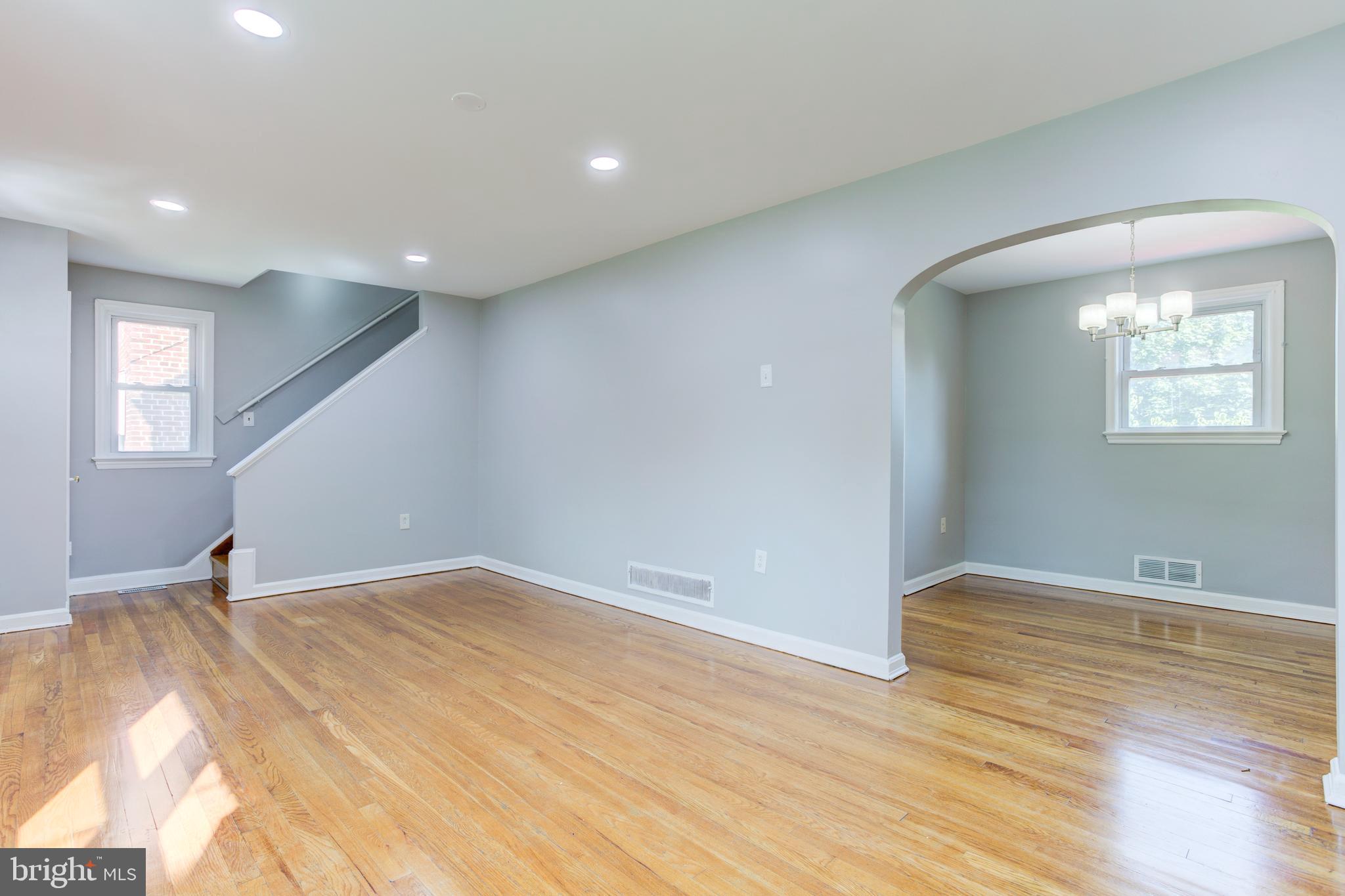 CHILLUM MANOR - Residential