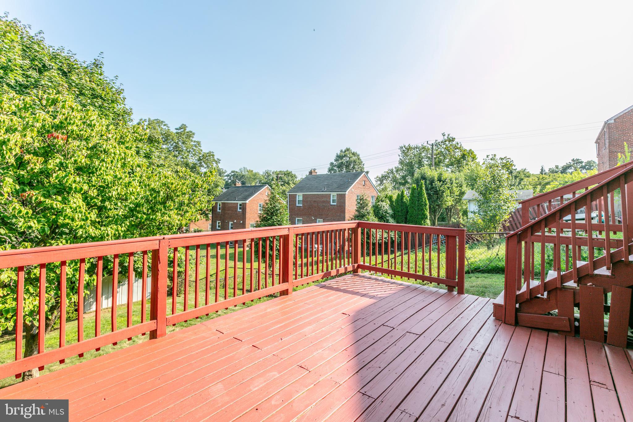 CHILLUM MANOR - Residential