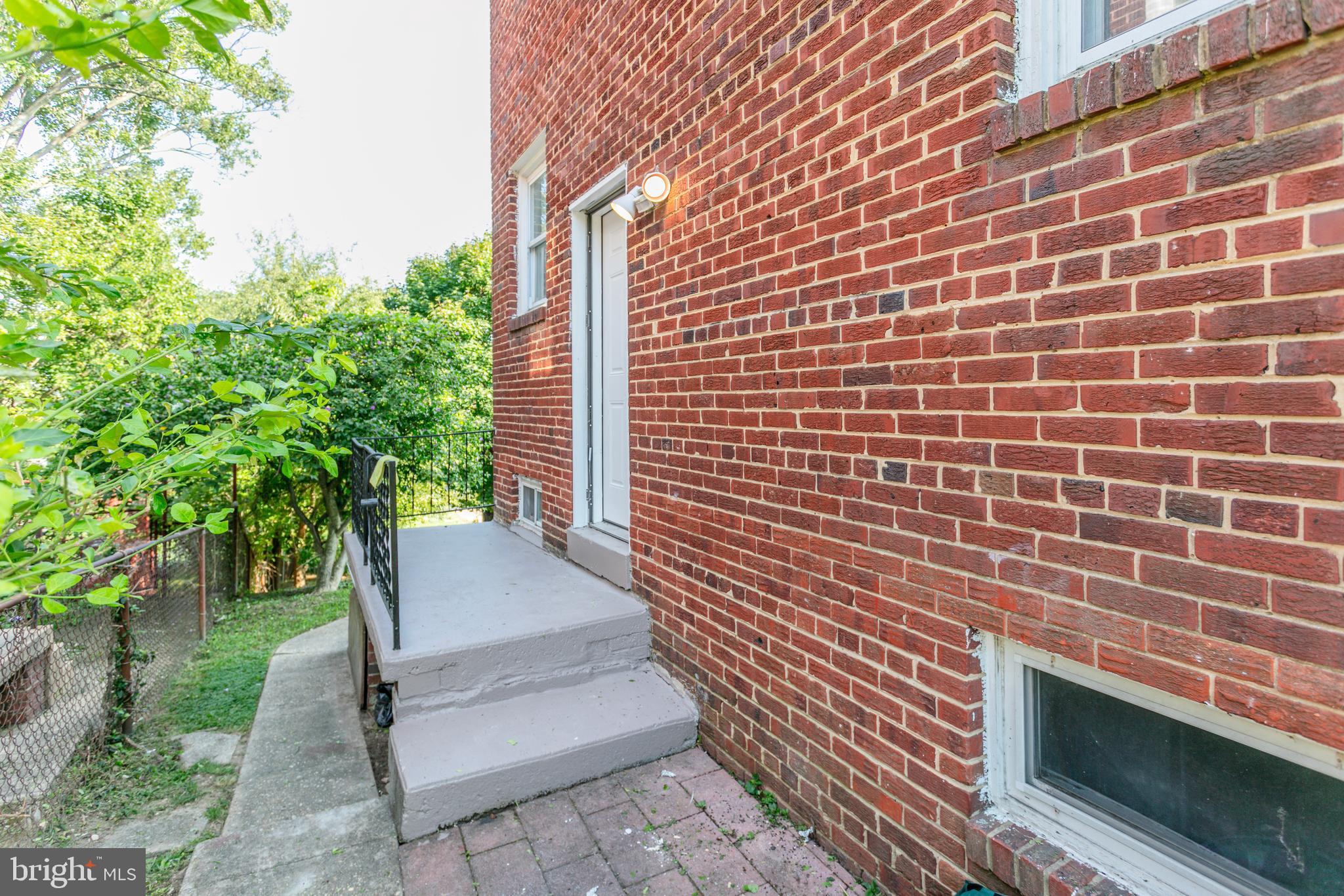 CHILLUM MANOR - Residential