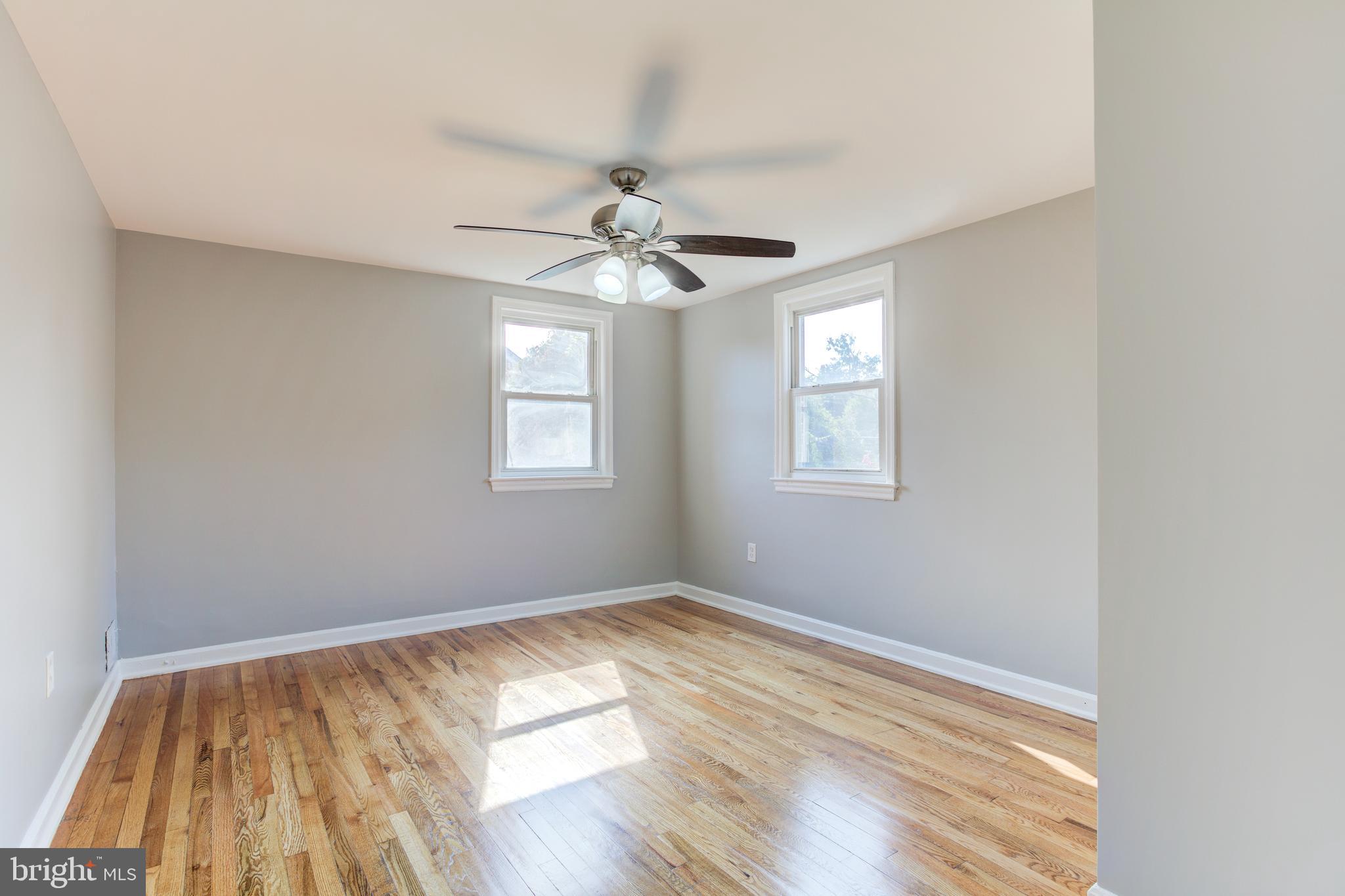 CHILLUM MANOR - Residential