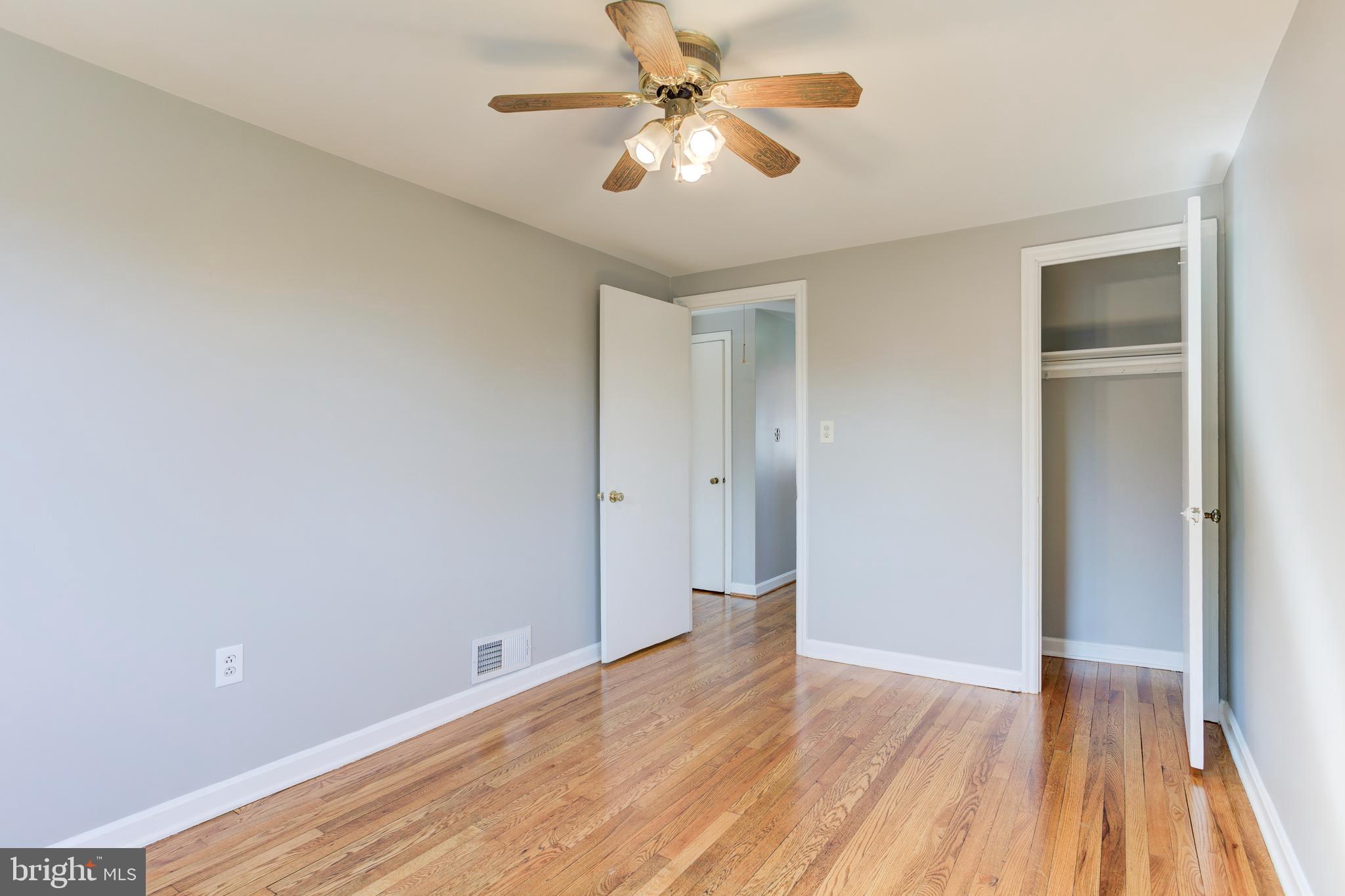 CHILLUM MANOR - Residential