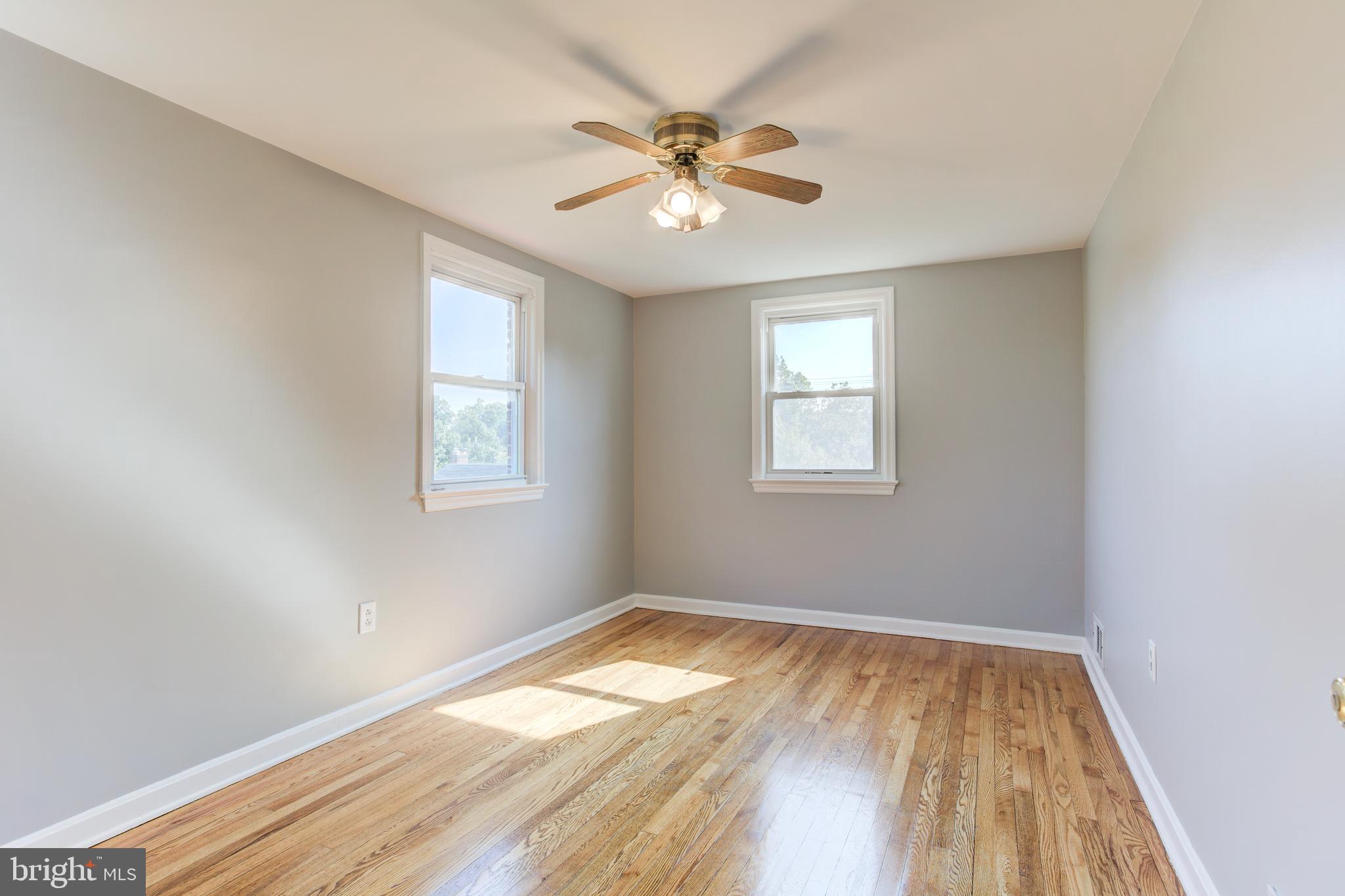 CHILLUM MANOR - Residential