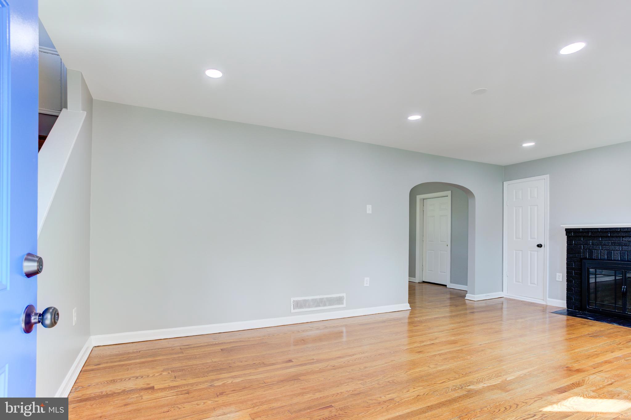 CHILLUM MANOR - Residential