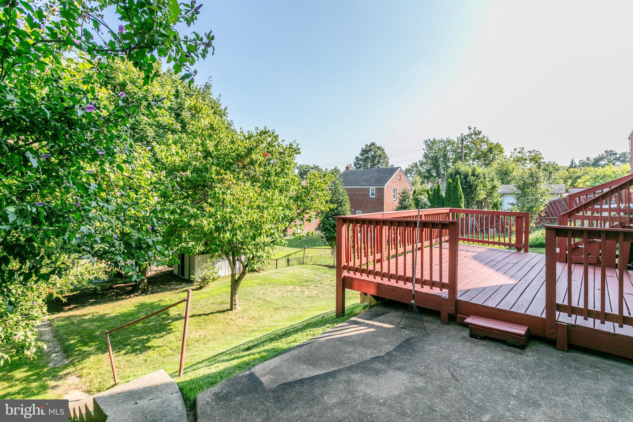 CHILLUM MANOR - Residential