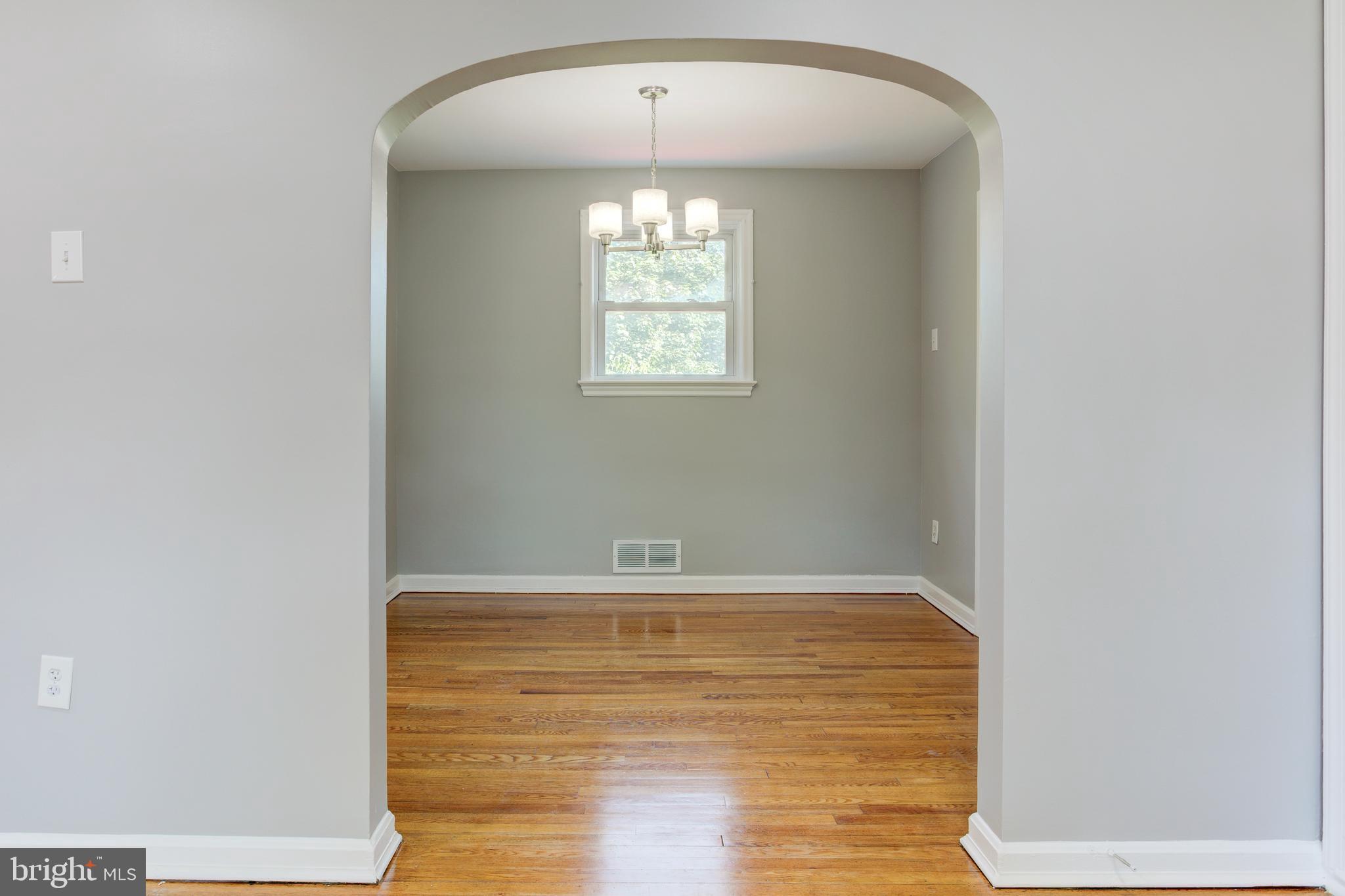 CHILLUM MANOR - Residential