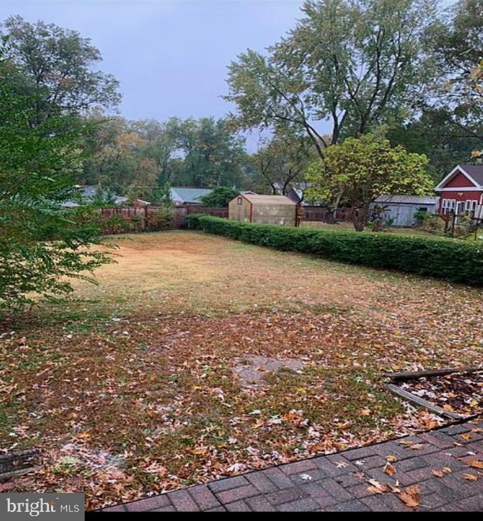 HOLLIN HALL VILLAGE - Residential Lease