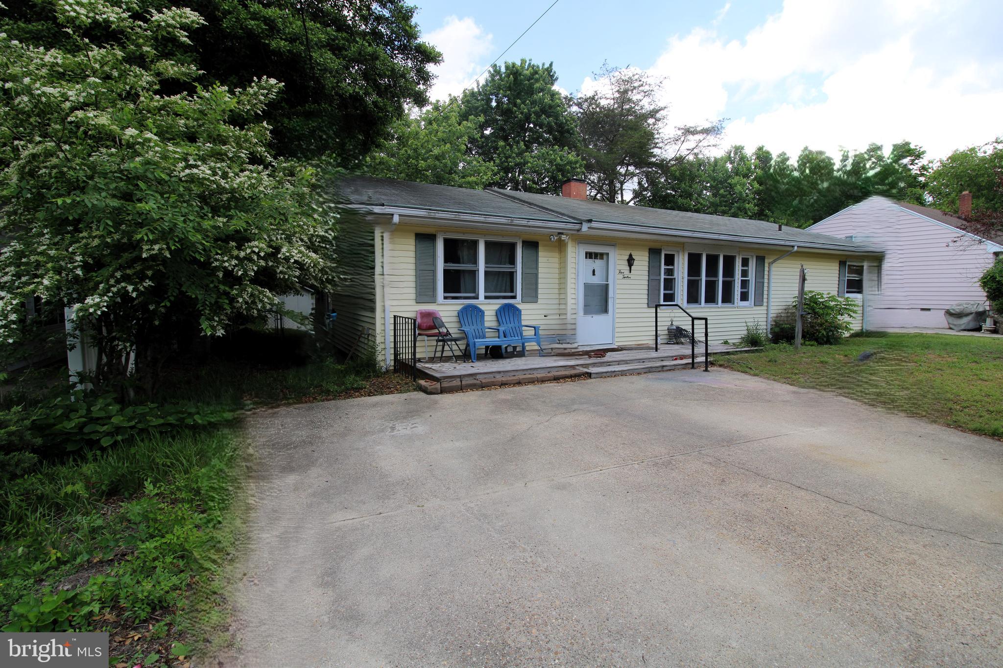 512 REGENCY DRIVE