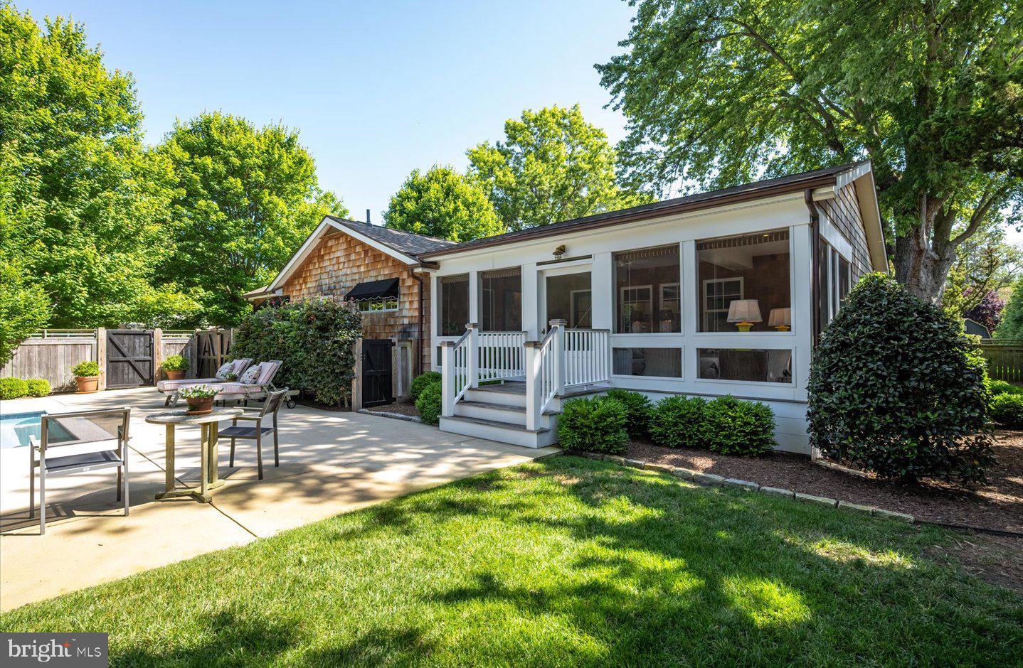 SCHOOLVUE - Residential
