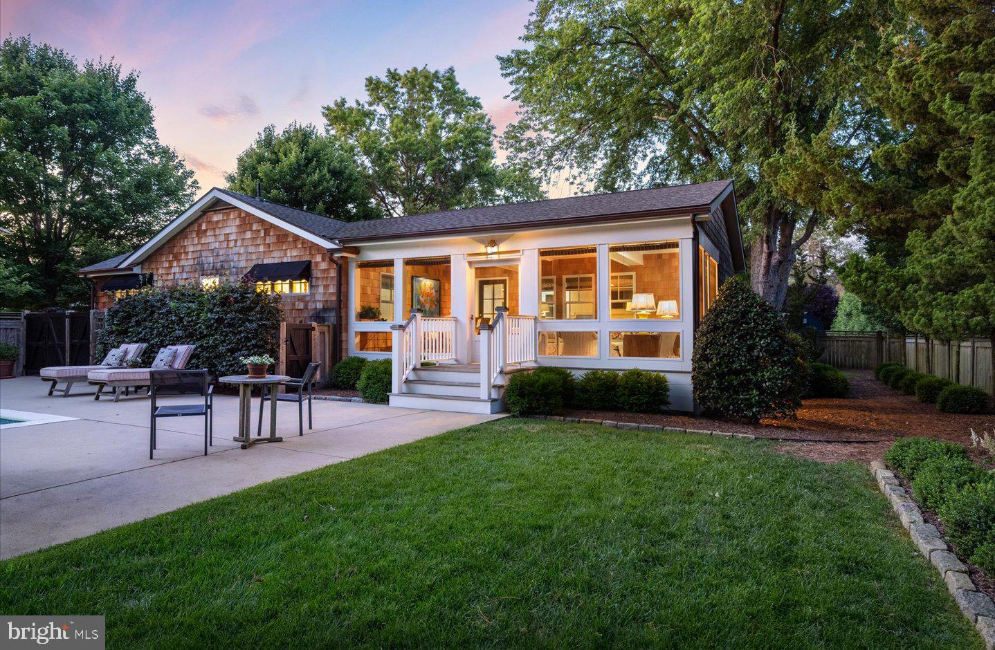 SCHOOLVUE - Residential