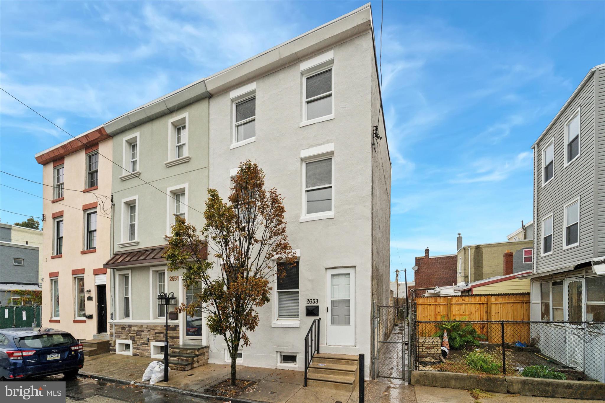 2653 E ELKHART STREET