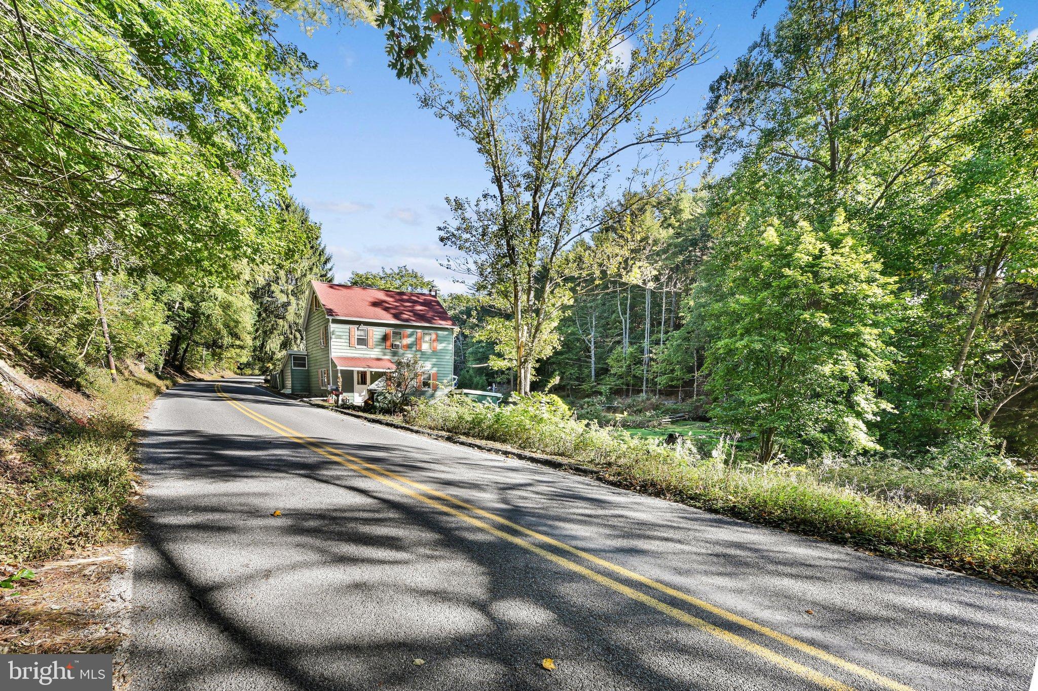 331 E 2ND MOUNTAIN ROAD