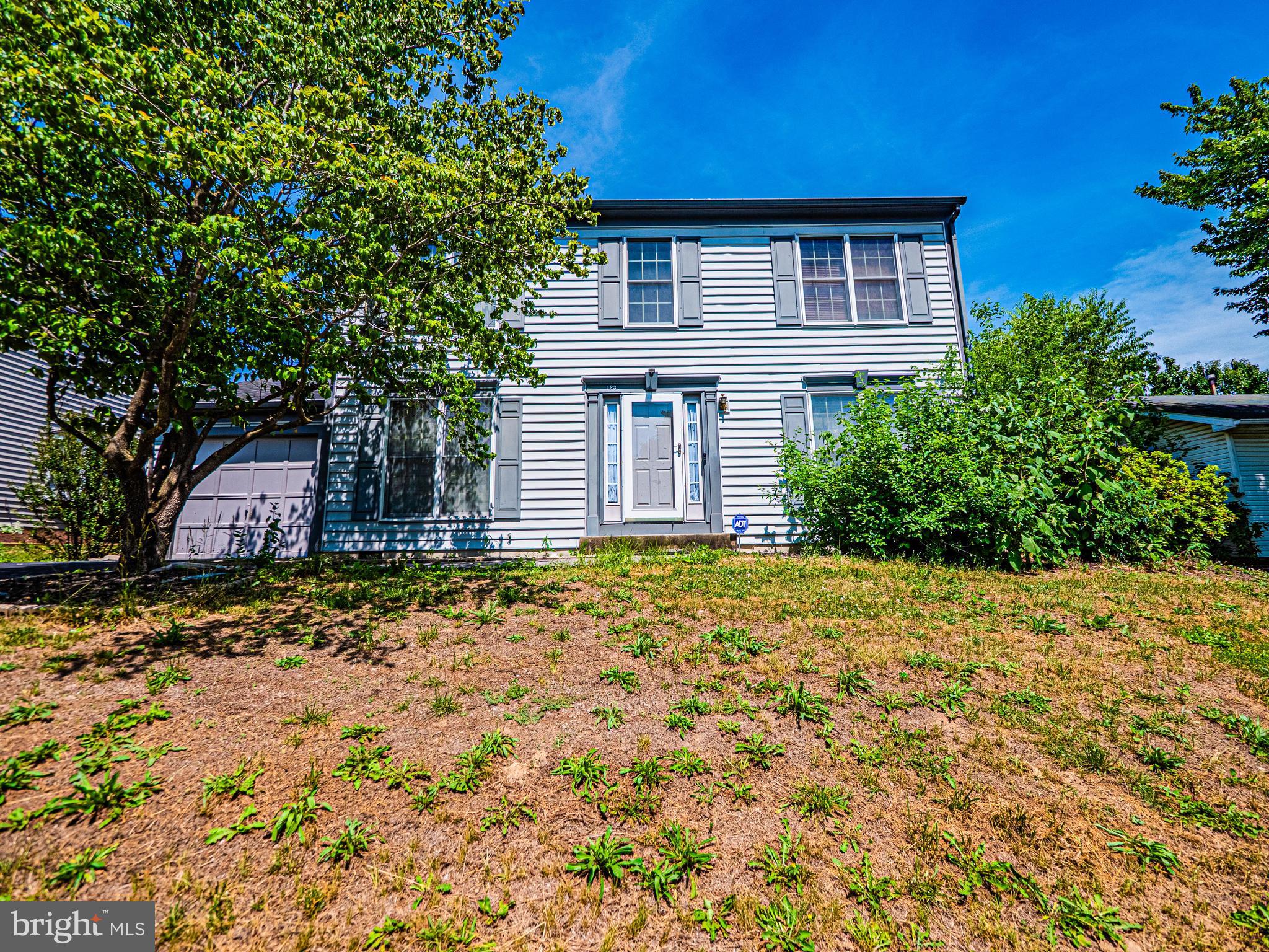 123 ETNAM STREET