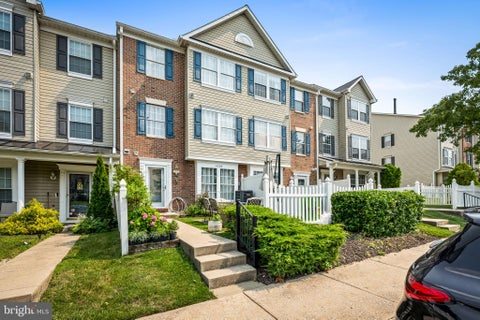 Condo For Sale - 4268 Maple Path Circle #2<br/> Baltimore County, NOTTINGHAM, MD 21236