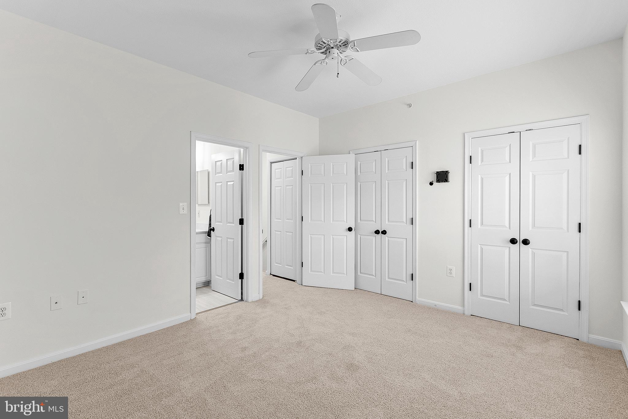 PARKSIDE AT ASHBURN - Residential