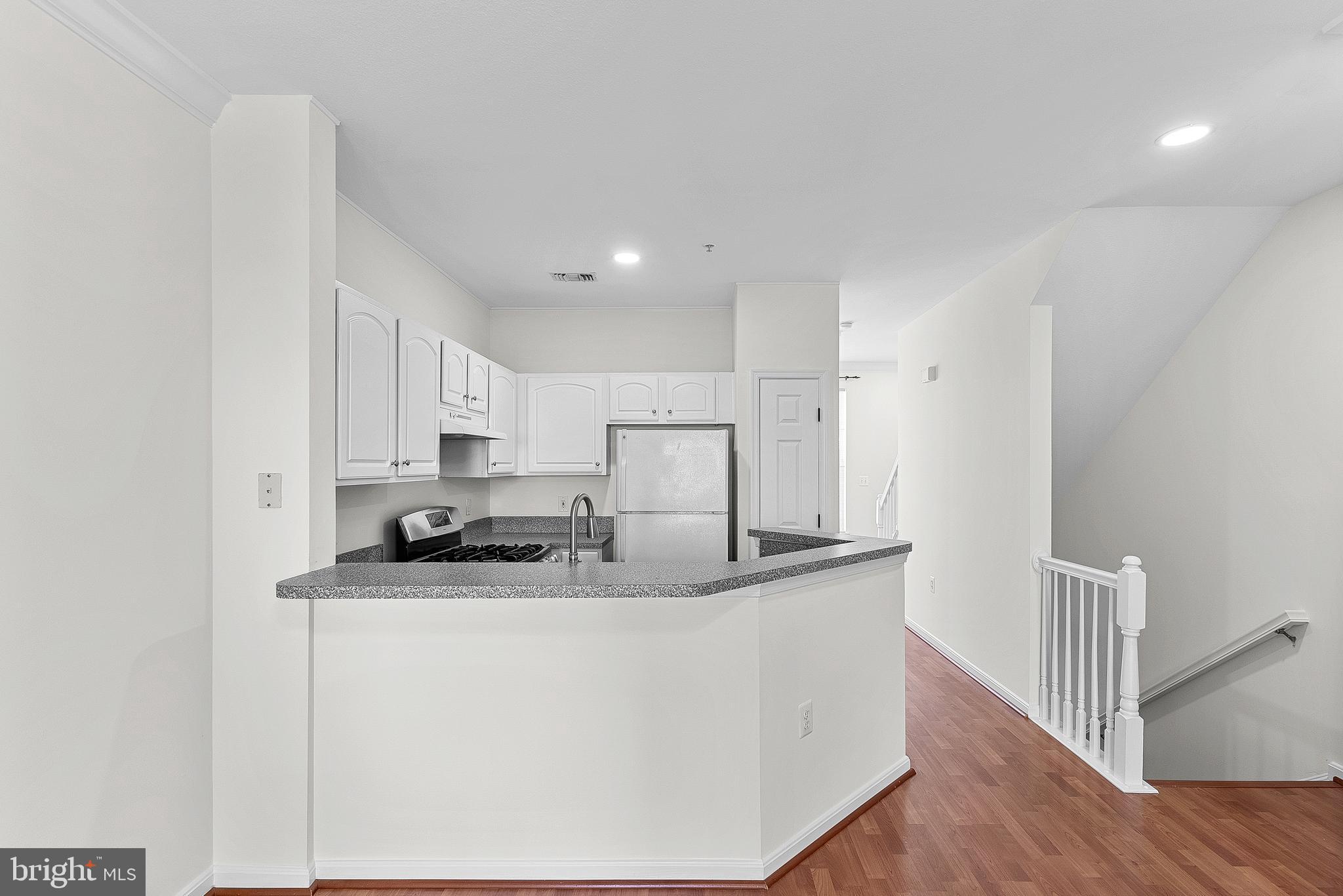 PARKSIDE AT ASHBURN - Residential