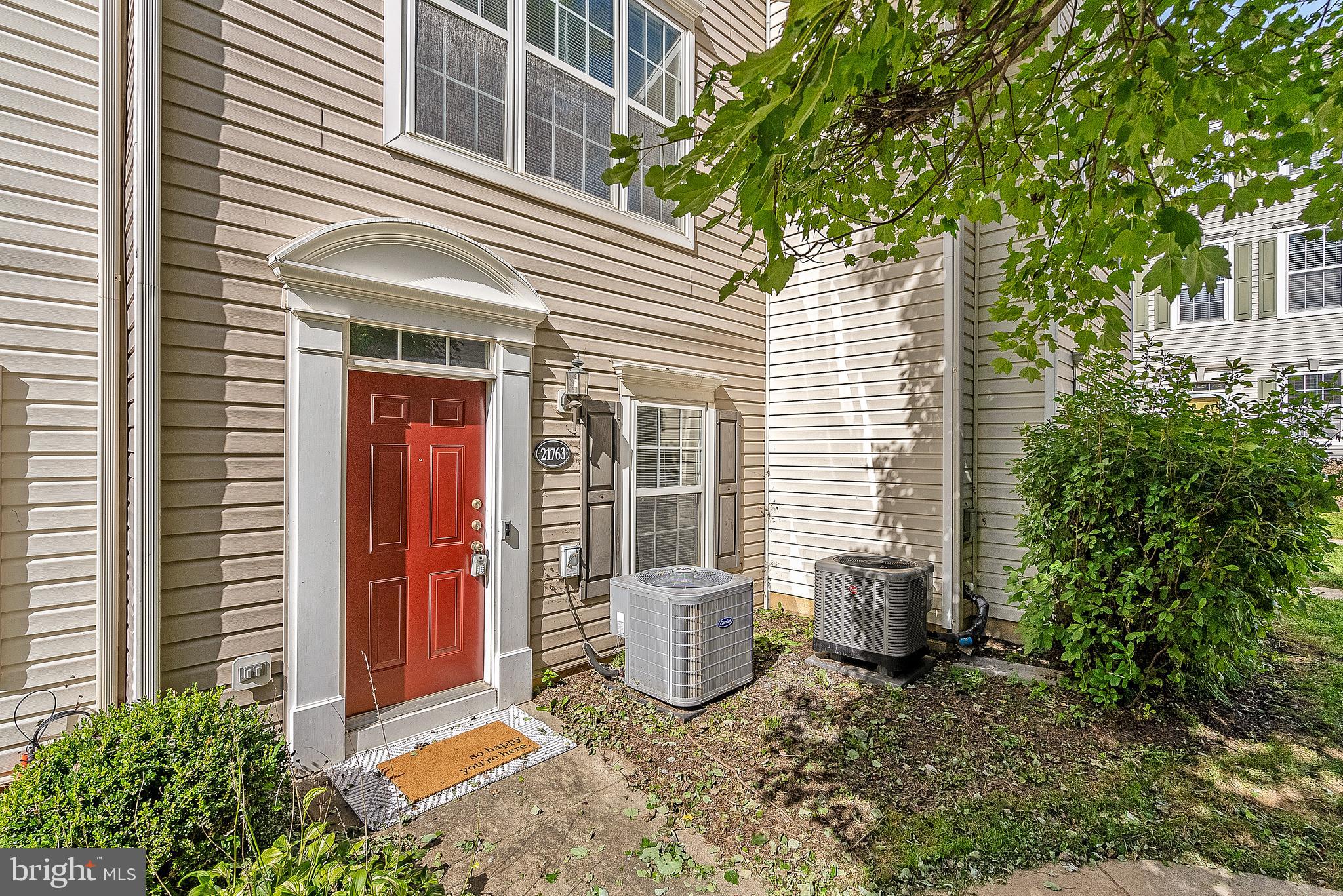 PARKSIDE AT ASHBURN - Residential