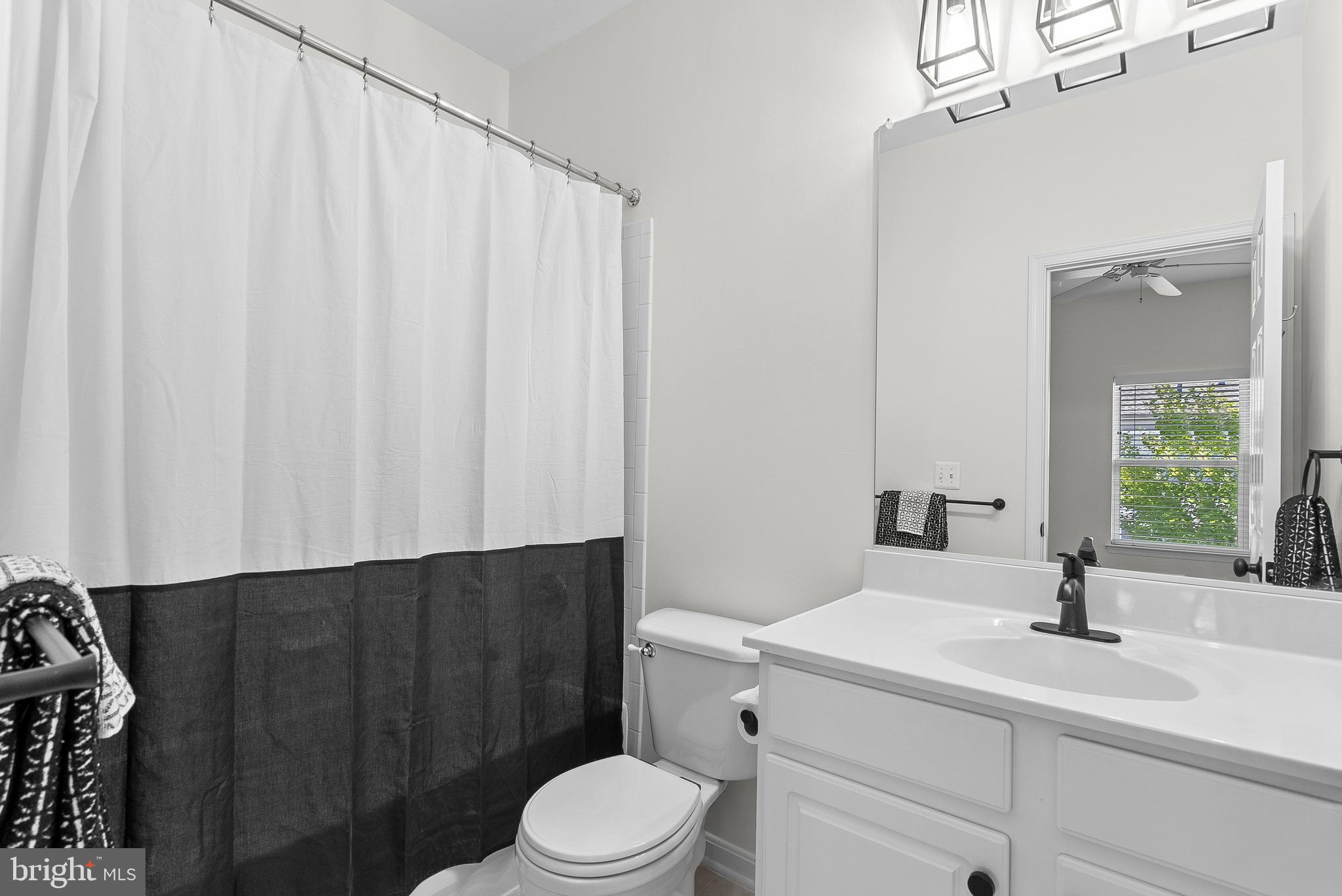 PARKSIDE AT ASHBURN - Residential