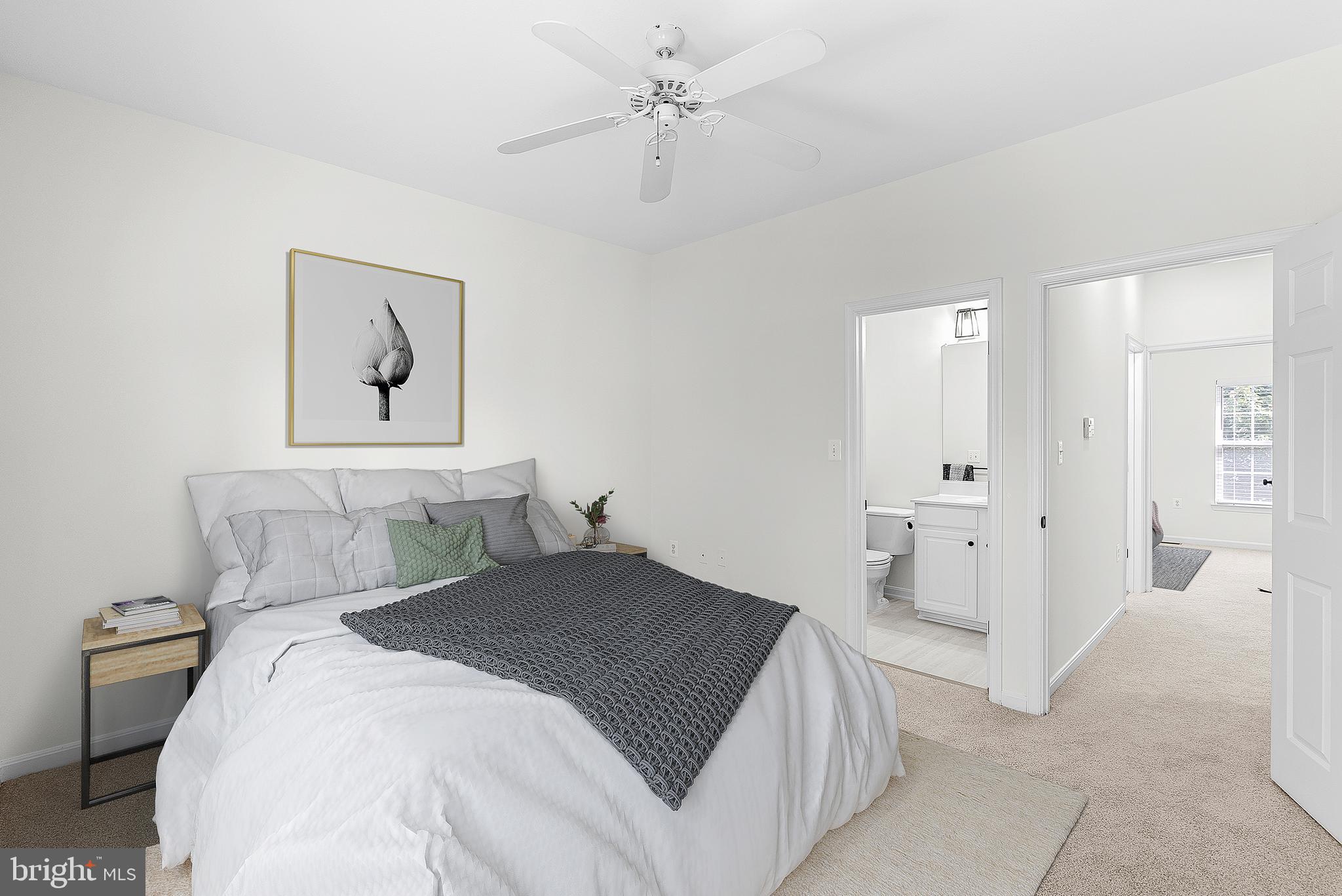 PARKSIDE AT ASHBURN - Residential