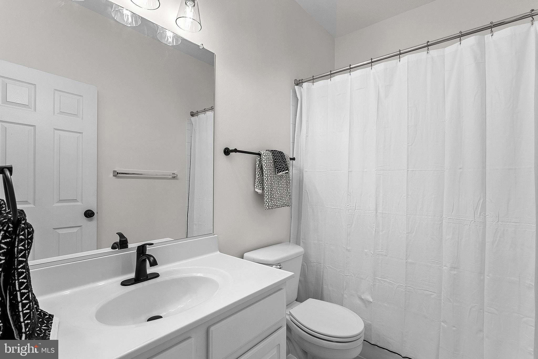 PARKSIDE AT ASHBURN - Residential