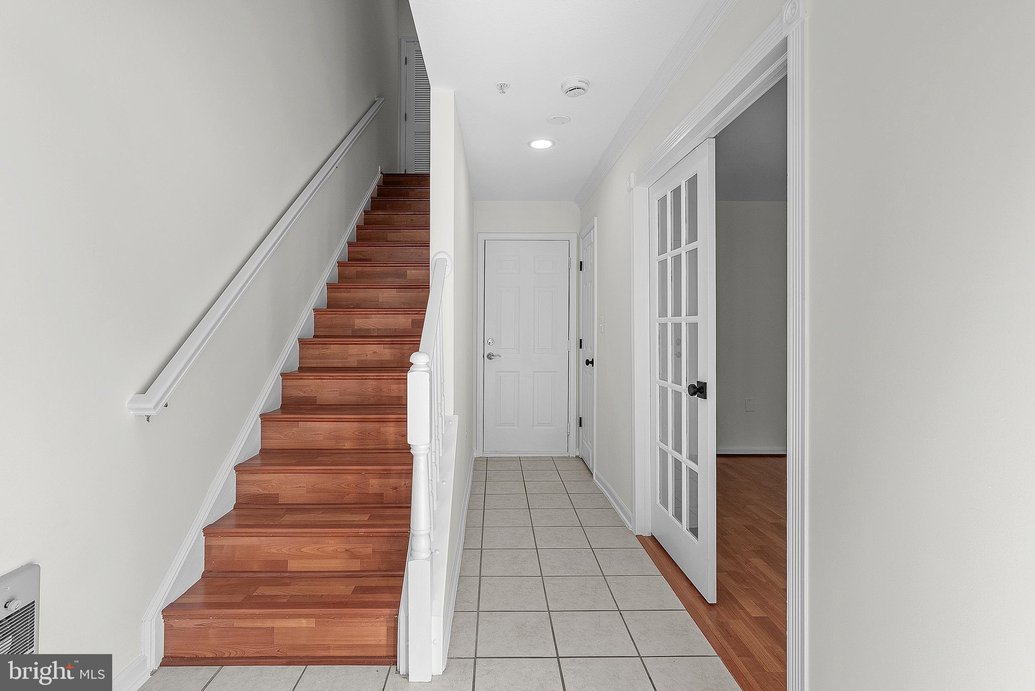 PARKSIDE AT ASHBURN - Residential