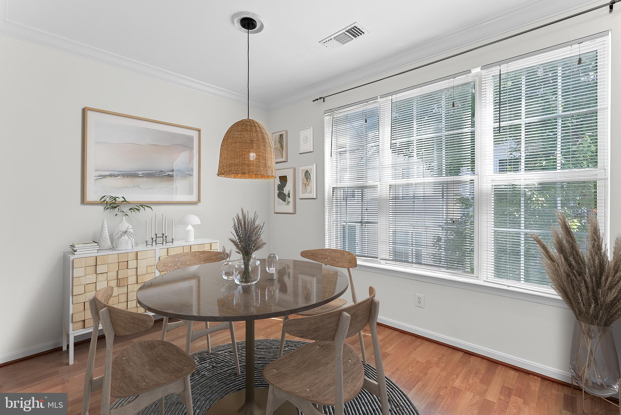 PARKSIDE AT ASHBURN - Residential