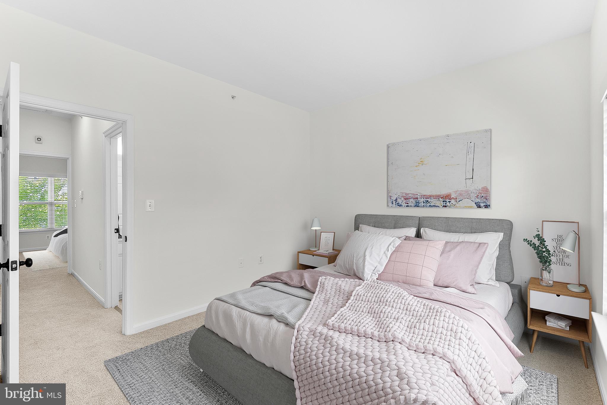 PARKSIDE AT ASHBURN - Residential