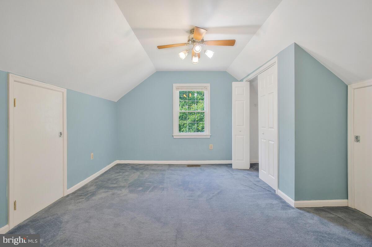 COLLEGE HEIGHTS ESTATES - Residential