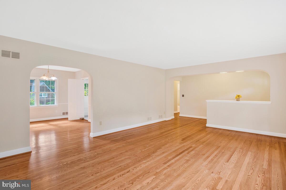 COLLEGE HEIGHTS ESTATES - Residential