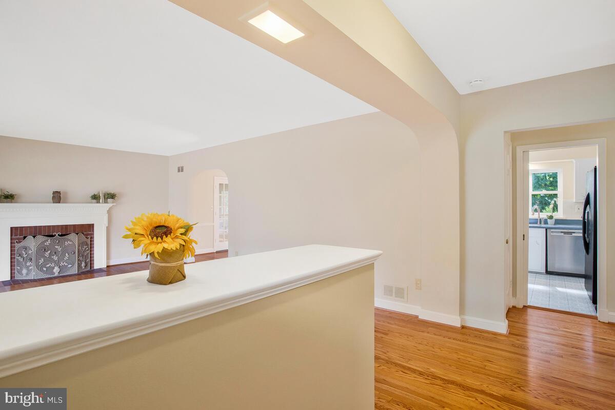 COLLEGE HEIGHTS ESTATES - Residential