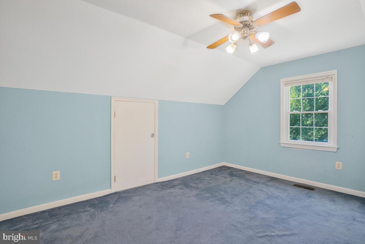 COLLEGE HEIGHTS ESTATES - Residential