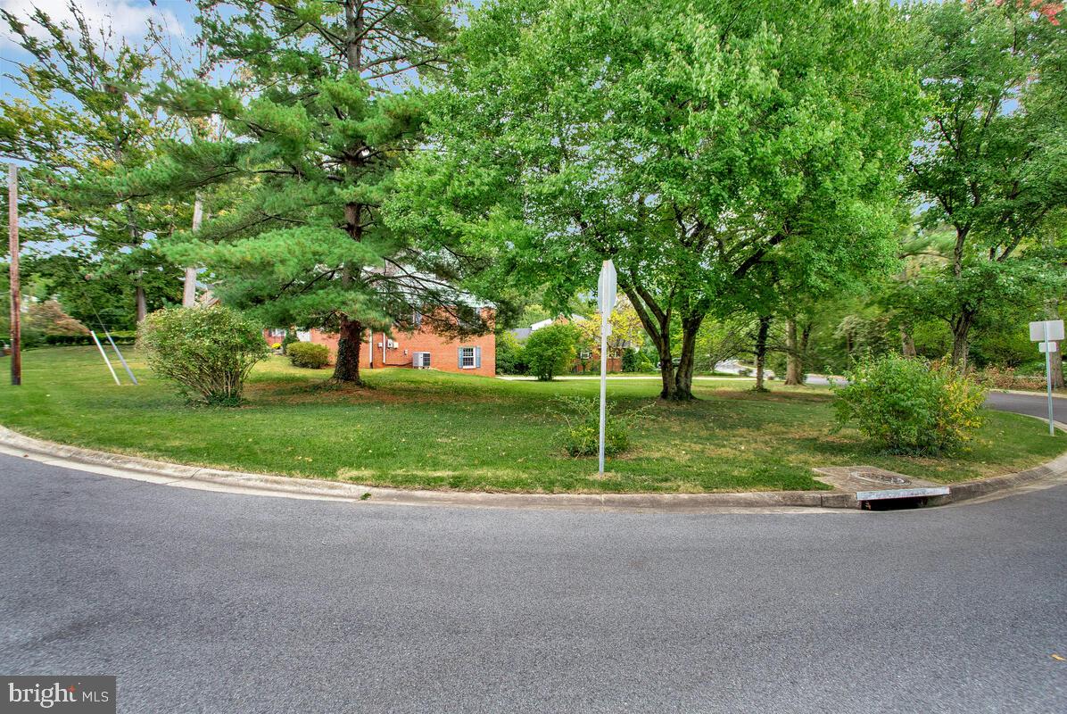 COLLEGE HEIGHTS ESTATES - Residential