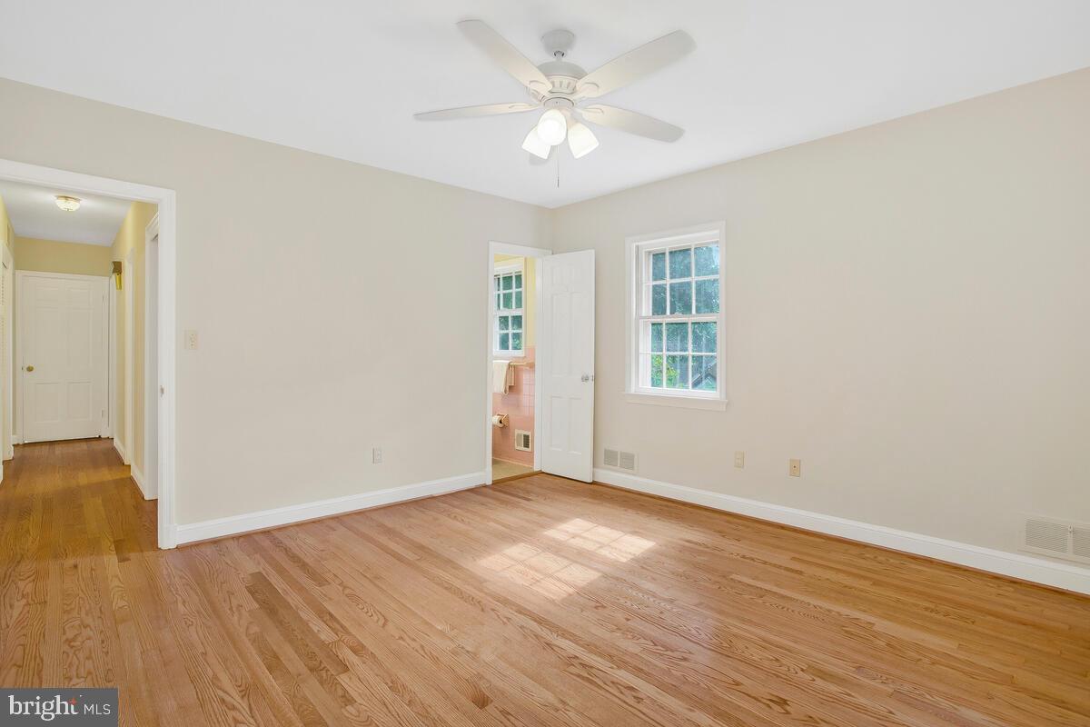 COLLEGE HEIGHTS ESTATES - Residential