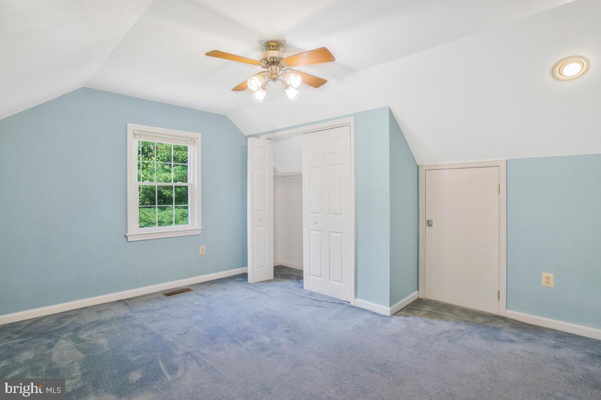 COLLEGE HEIGHTS ESTATES - Residential