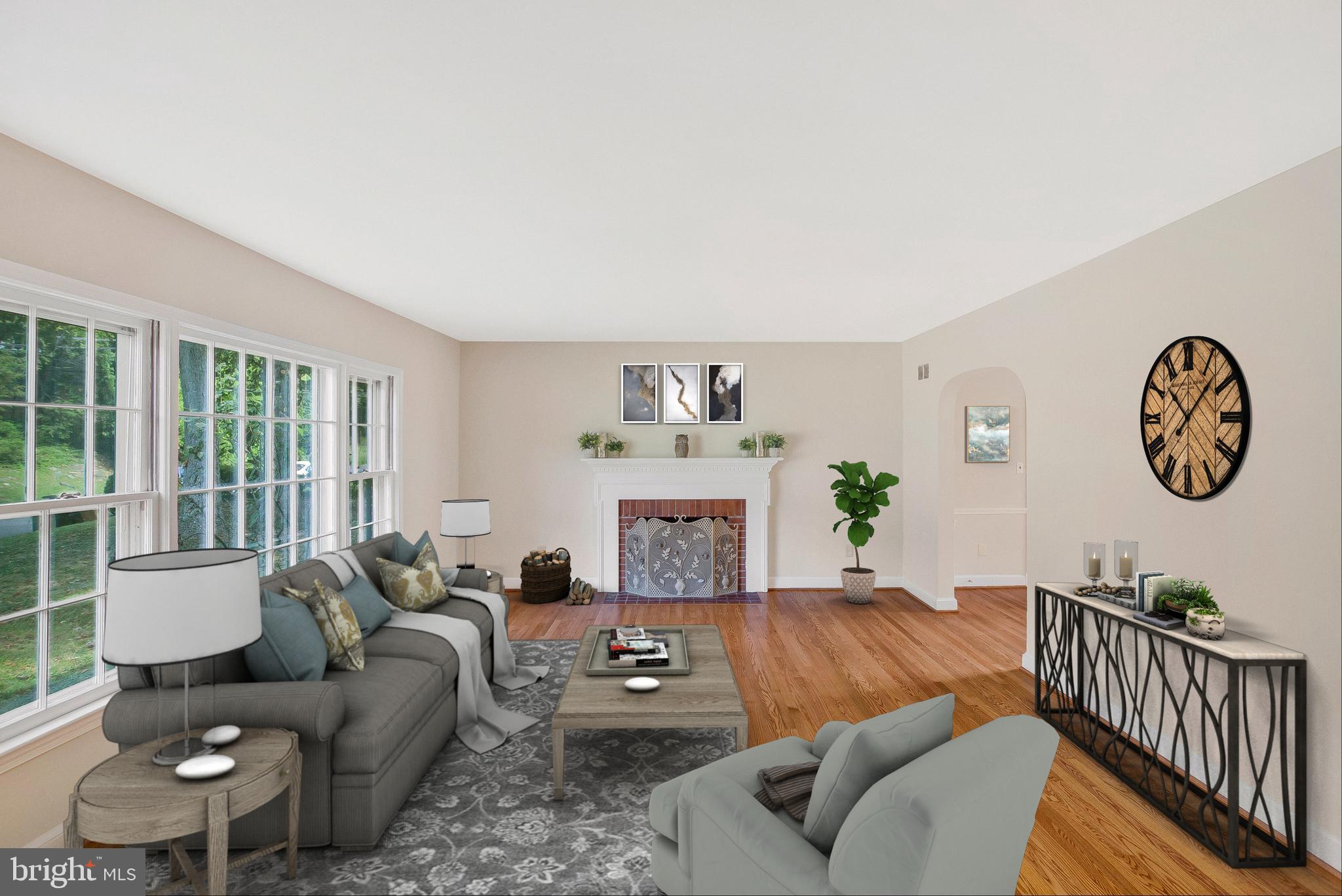 COLLEGE HEIGHTS ESTATES - Residential