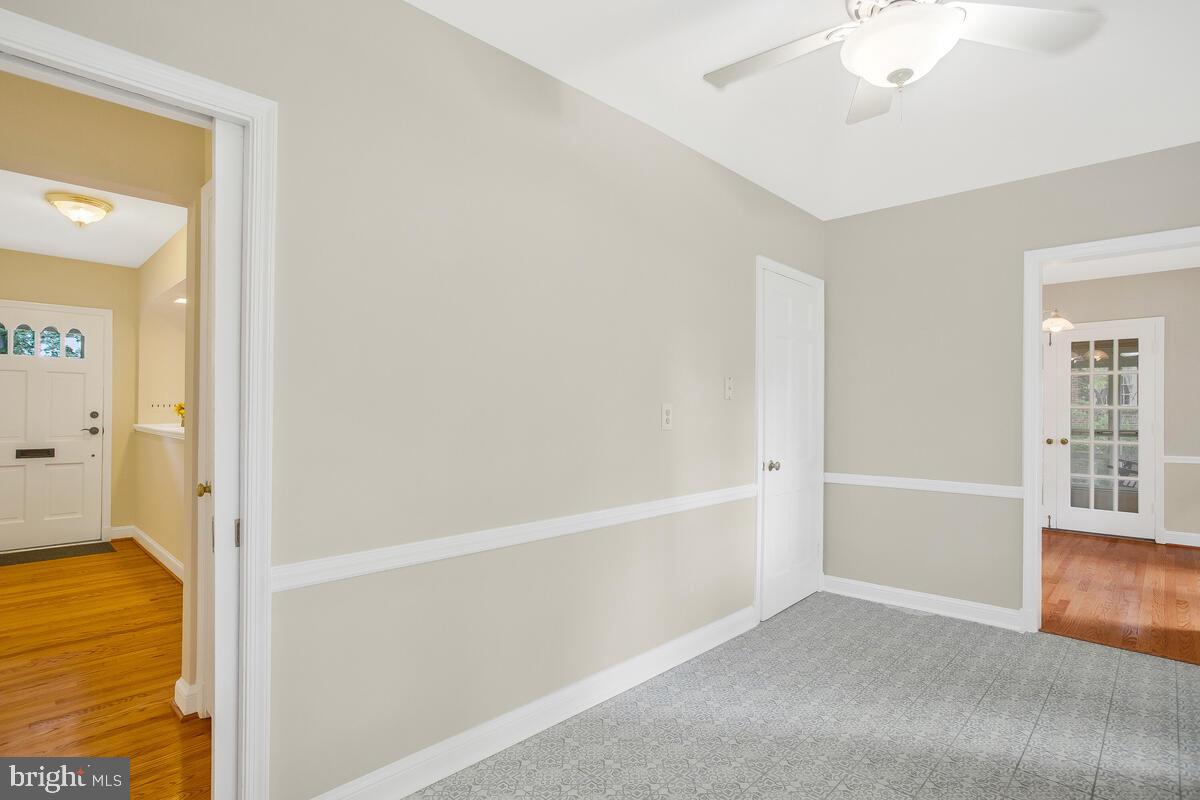 COLLEGE HEIGHTS ESTATES - Residential