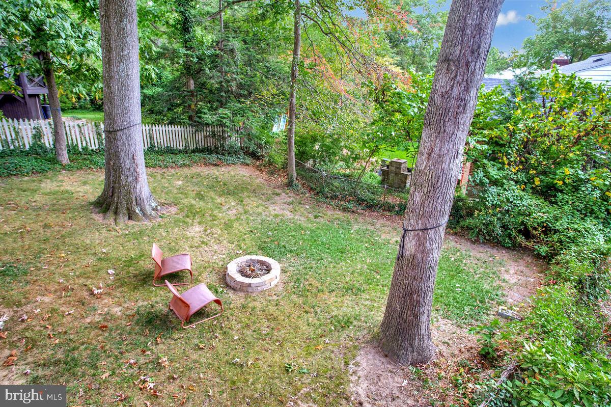 COLLEGE HEIGHTS ESTATES - Residential