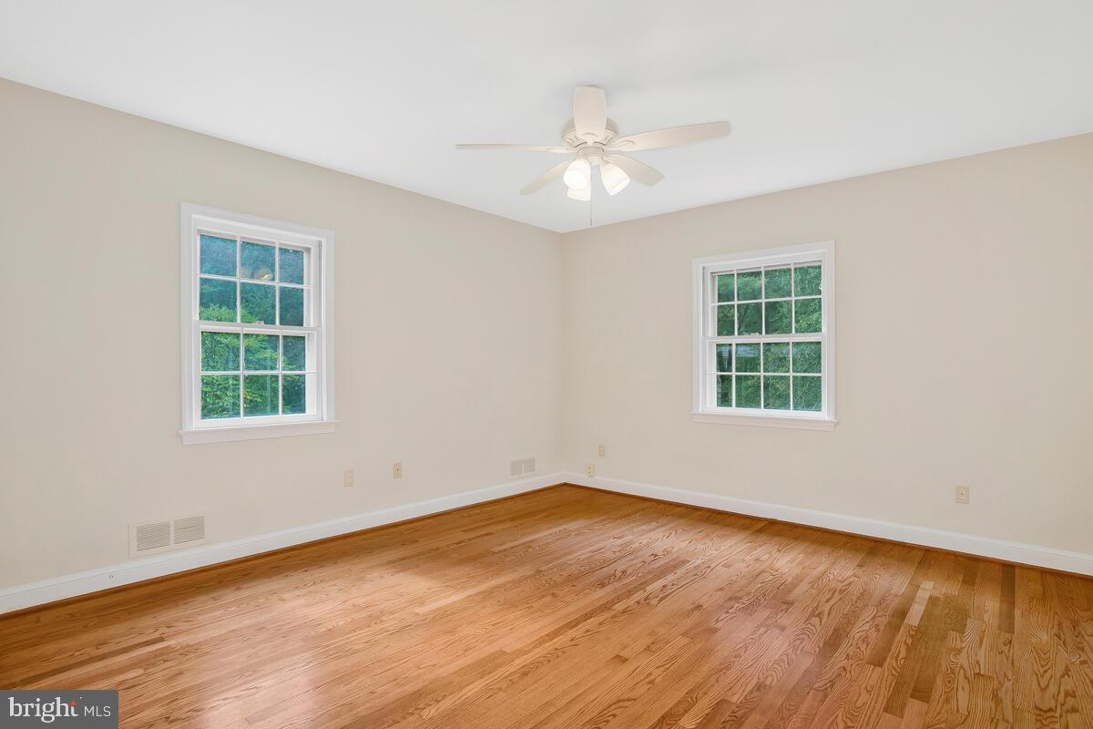 COLLEGE HEIGHTS ESTATES - Residential