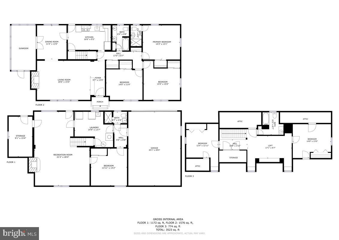 COLLEGE HEIGHTS ESTATES - Residential