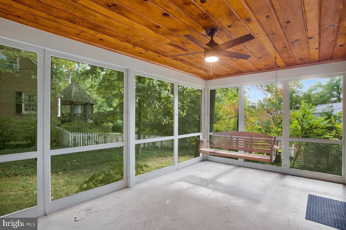 COLLEGE HEIGHTS ESTATES - Residential